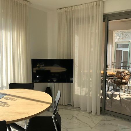 Saint Jhon Apartman Menton Kültér fotó