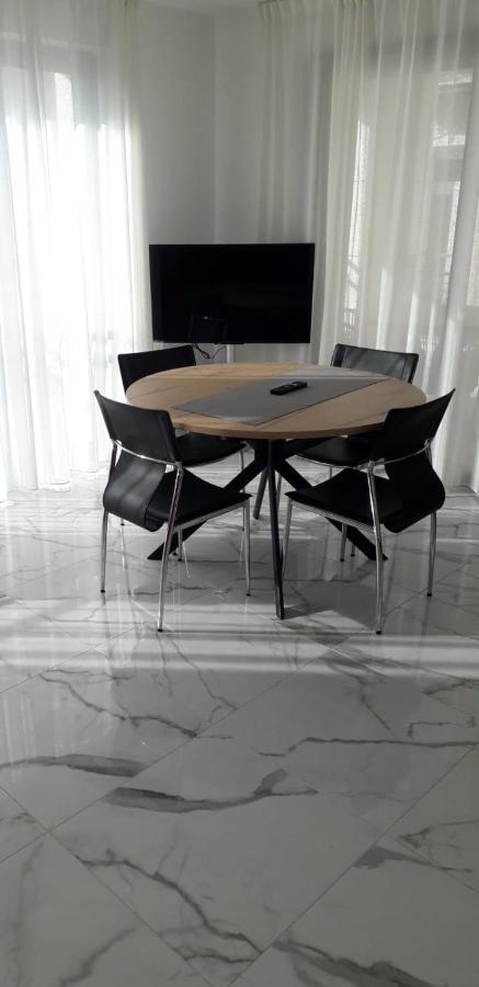 Saint Jhon Apartman Menton Kültér fotó