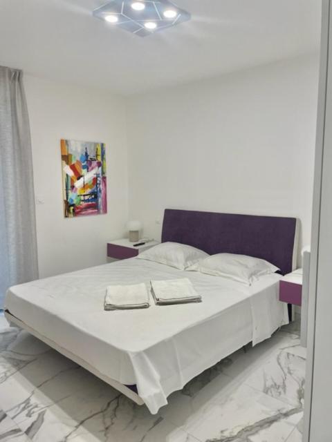 Saint Jhon Apartman Menton Kültér fotó